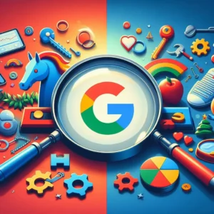 Google Search Console vs Google Analytics: Key Differences
