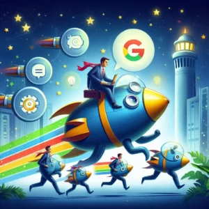 Staying Ahead: Keeping Up with Google's SEO Updates