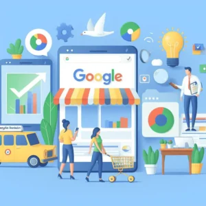 How Small Businesses Benefit from Google My Business Optimization