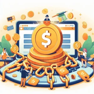 Backlink Bonanza SEO Benefits of Guest Posting