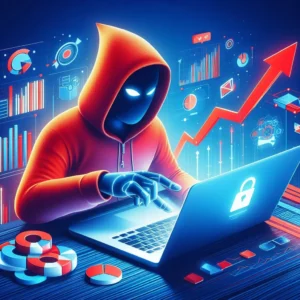 Click Through Rate Manipulation Strategies