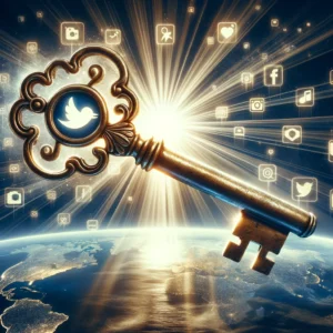 Power of Social Media to drive traffic to any affiliate link