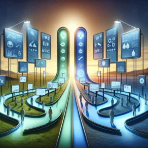 Refine Your Affiliate Strategy with A/B testing to to get unlimited free traffic