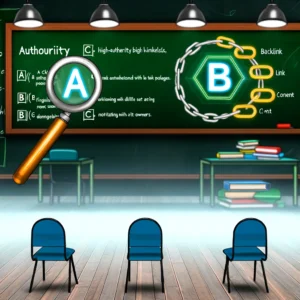 The ABCs of Guest Posting vs. Niche Edit Backlinks