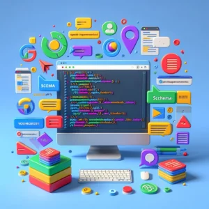 Decoding the Basics of Schema Markup