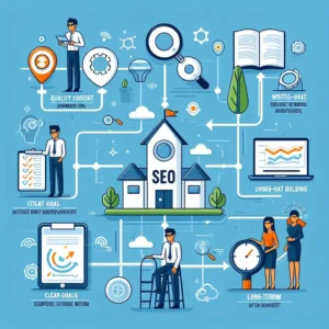 SEO to get unlimited free traffic to your affiliate links