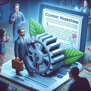 Content Marketing to get unlimited free traffic to any affiliate link