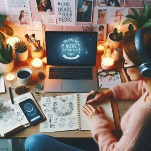 Crafting Your Guest Posting vs. Niche Edit Strategy