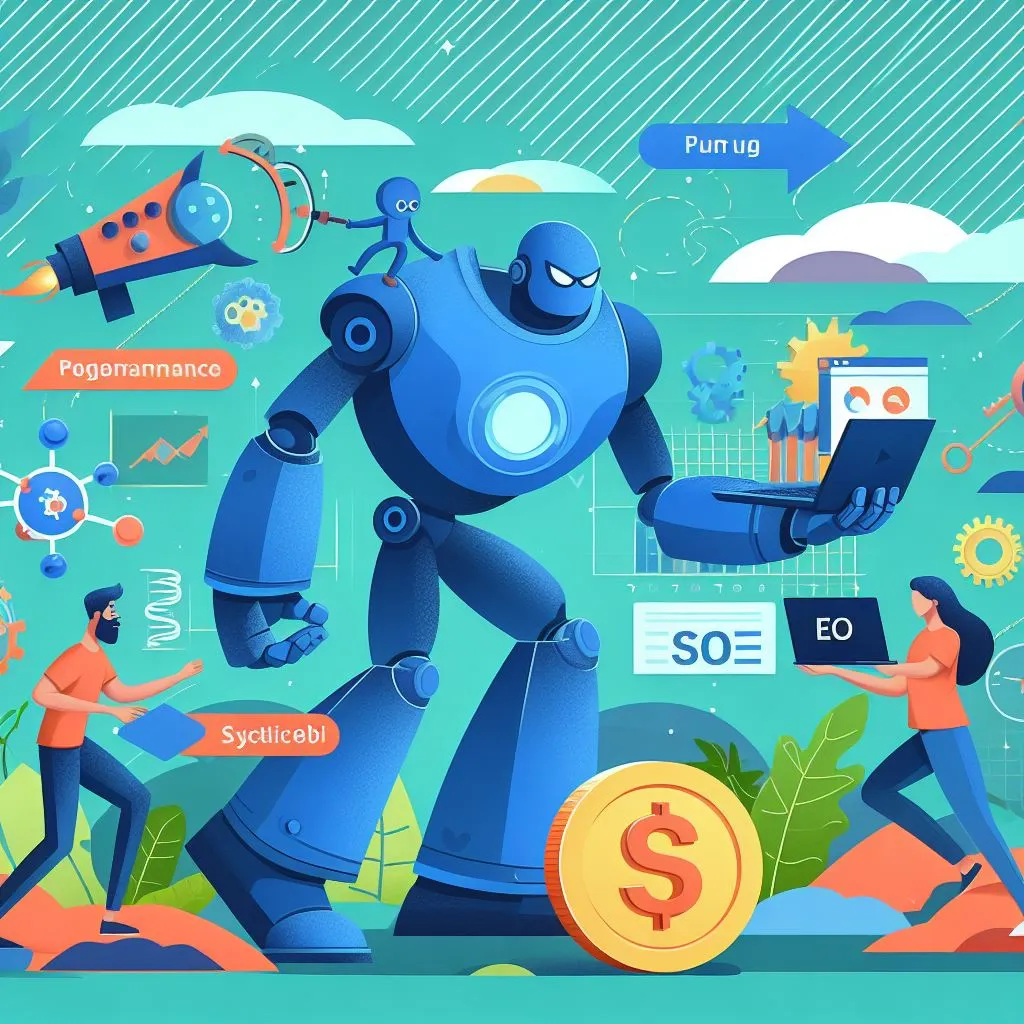 Mastering Programmatic SEO: Strategies for Scalable Success