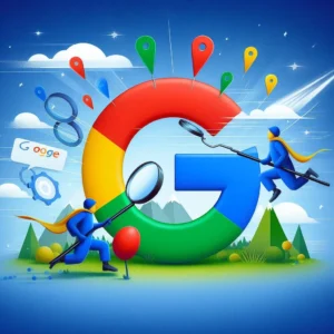 Mastering the Art of Finding Backlinks with Google