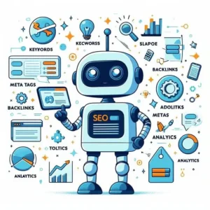 Click Through Rate Optimization