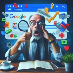 Setting Up Google Alerts for Finding New Backlink Opportunities with Google