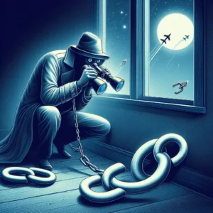 Spying on Competitors: A Sneaky Guide to Find Backlink with Google