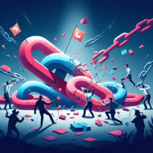 The Broken Link Building Strategy: Turning Errors into Wins