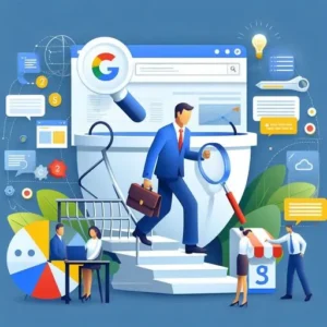 A Step-by-Step Guide to Adding Users to Google Search Console