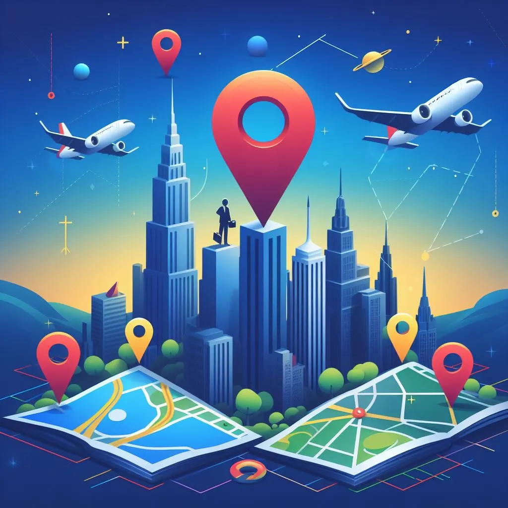 5 Proven Strategies to Climb to the Top of Google Maps Rankings