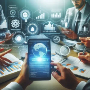 Onsite SEO Optimizations