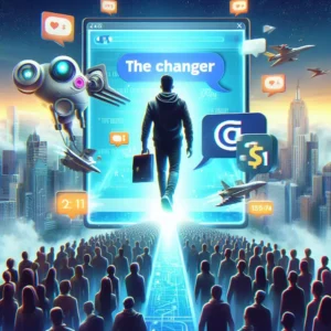 The Game-Changer: Personalized Content Marketing with ChatGPT SEO Prompts