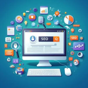 Unlocking the Secrets of SEO with ChatGPT Prompts