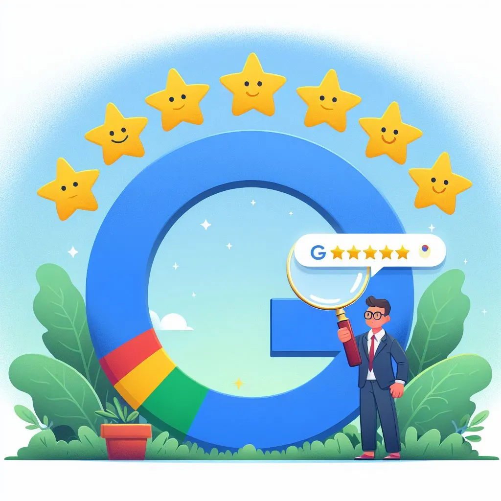 GMB Optimization Service_