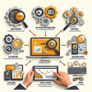 How to do an SEO audit in ecommerce?