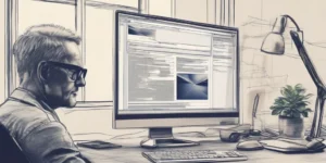 Starting Your Search to find sitemaps