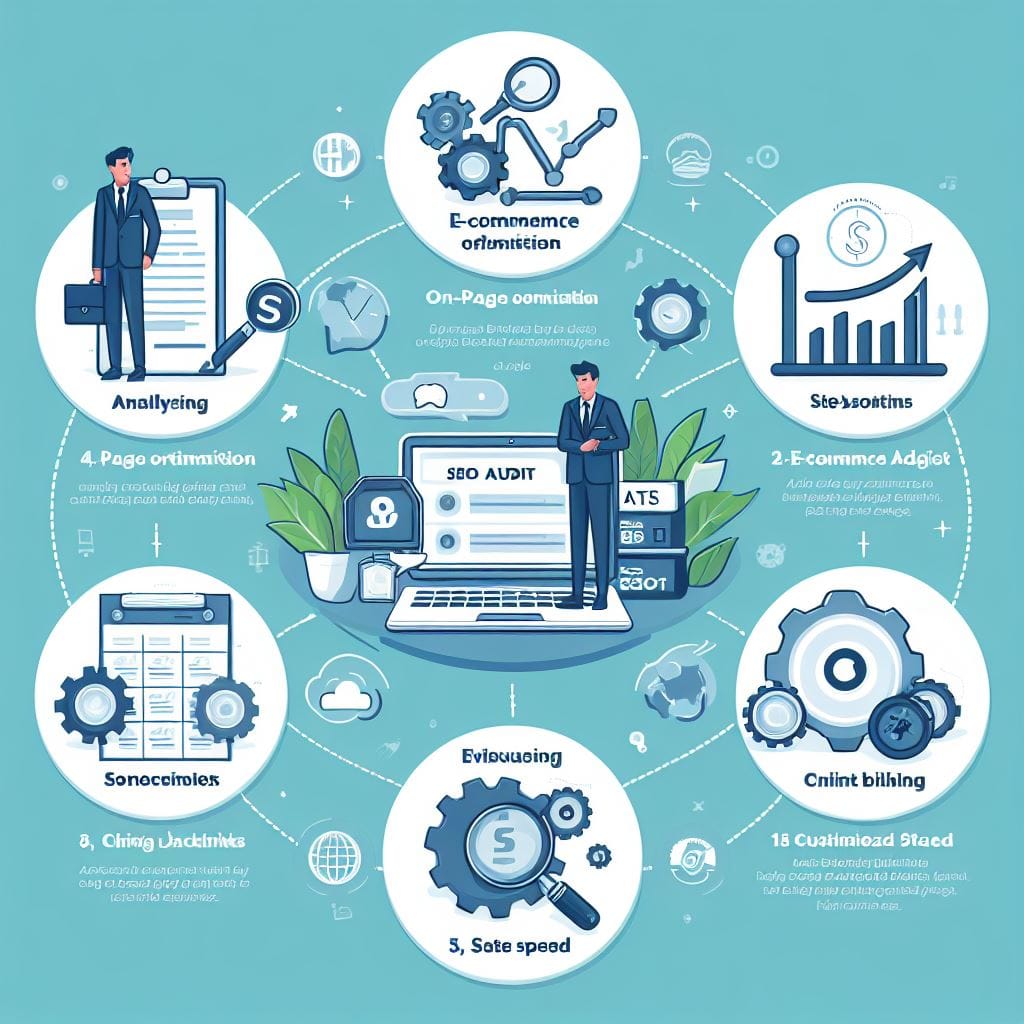 What Is an E-commerce SEO Audit?